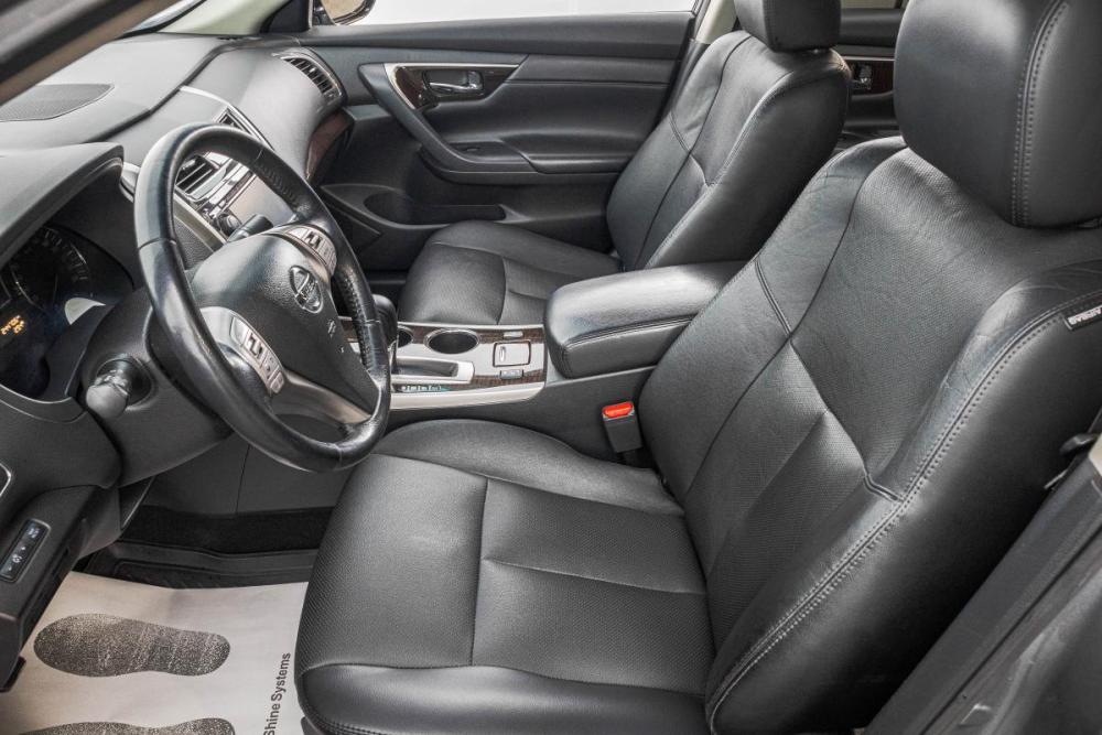 Nissan Teana III (L33) Барнаул  - изображение 11