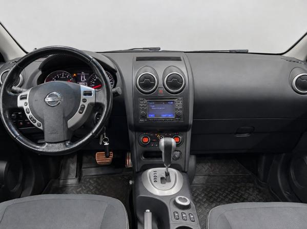 Nissan Qashqai I Рестайлинг с пробегом 2011 года, цена 1 050 000 рублей, 180000 км, внедорожник, Автокод Объявления