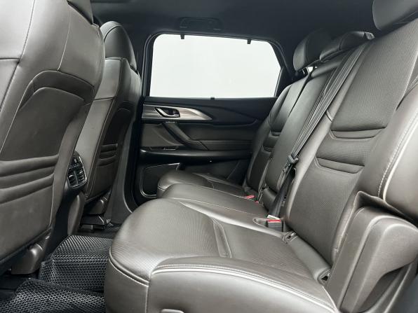 Mazda CX-9 II с пробегом 2020 года, цена 3 100 000 рублей, 173198 км, внедорожник, Автокод Объявления