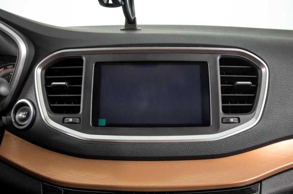 Lada (ВАЗ) Vesta I Рестайлинг (NG) Пермь  - изображение 16