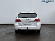 Chevrolet Cruze I Рестайлинг Москва  - изображение 18