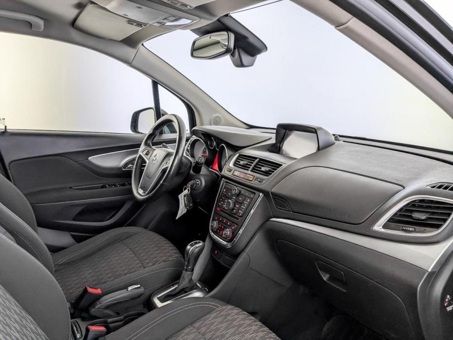 Opel Mokka I Москва  - изображение 11