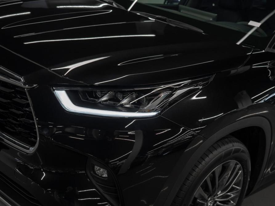 Toyota Highlander IV (XU70) Москва  - изображение 31