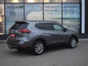Nissan X-Trail III Рестайлинг Архангельск  - изображение 20