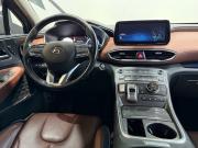 Hyundai Santa Fe IV Рестайлинг Ростов-на-Дону  - изображение 36