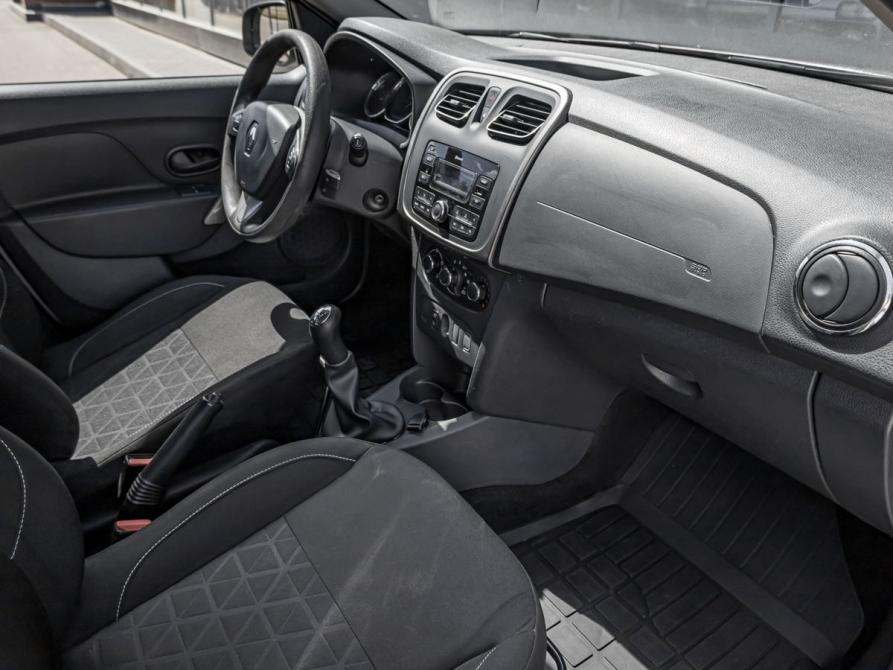 Renault Sandero II Казань  - изображение 8