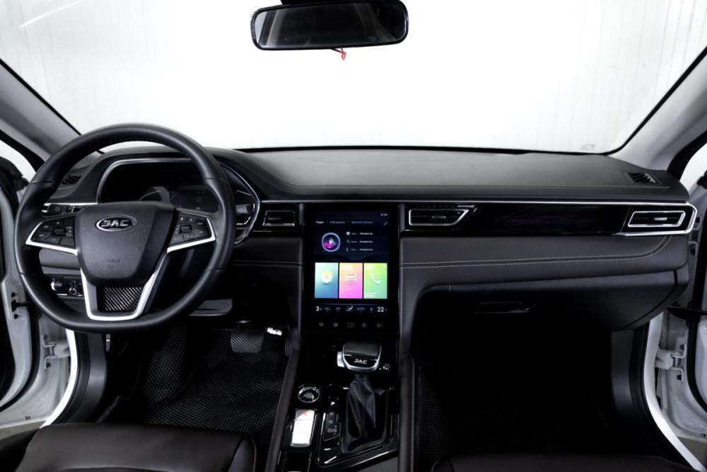 JAC J7 I Тюмень  - изображение 16