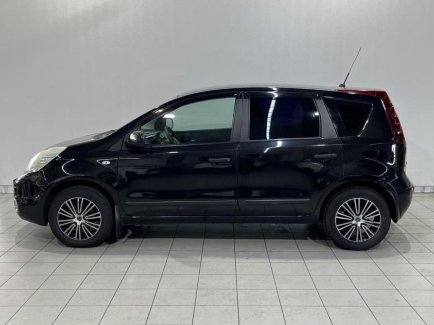 Nissan Note I Рестайлинг Курск  - изображение 2