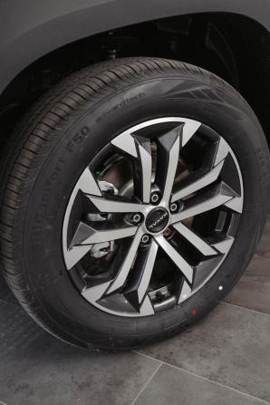 Новый Haval Dargo I Рестайлинг 2026 года, цена 3 899 000 рублей, внедорожник, Автокод Объявления