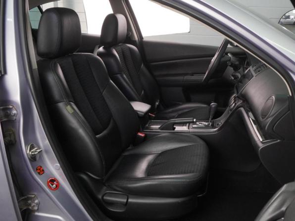 Mazda 6 II (GH) с пробегом 2008 года, цена 949 000 рублей, 255434 км, седан, Автокод Объявления