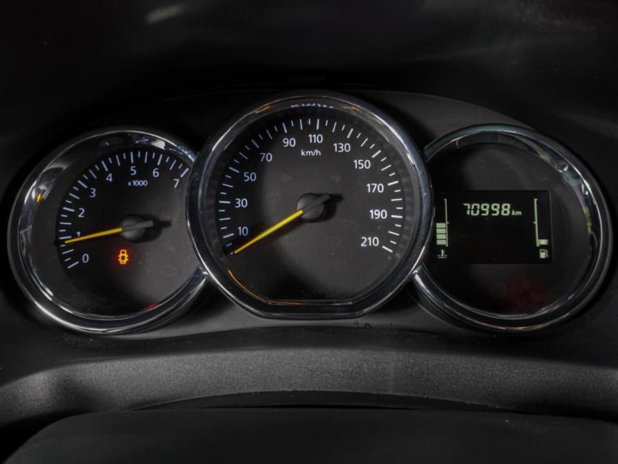 Renault Logan II Рестайлинг Воронеж  - изображение 17