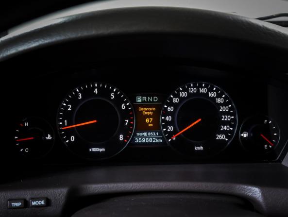 Kia Opirus I Рестайлинг с пробегом 2009 года, цена 404 000 рублей, 359680 км, седан, Автокод Объявления