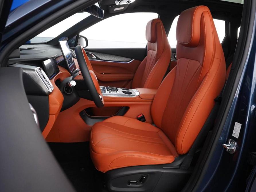 Geely Galaxy M7 Москва  - изображение 10