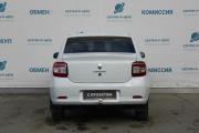 Renault Logan II Рестайлинг Пермь  - изображение 24