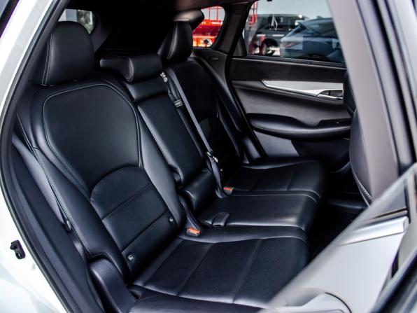 Infiniti QX50 II с пробегом 2019 года, цена 2 650 000 рублей, 82641 км, внедорожник, Автокод Объявления