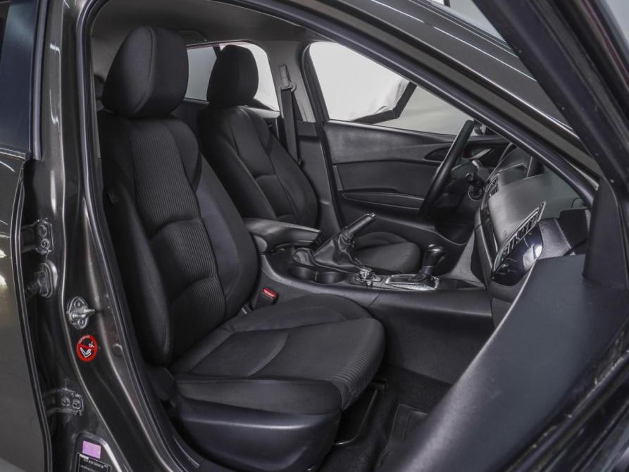 Mazda 3 III (BM) Ростов-на-Дону  - изображение 8