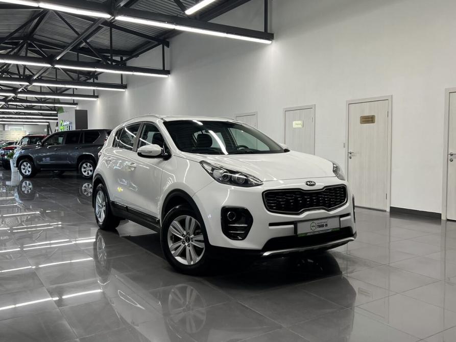 Kia Sportage IV Тверь  - изображение 5