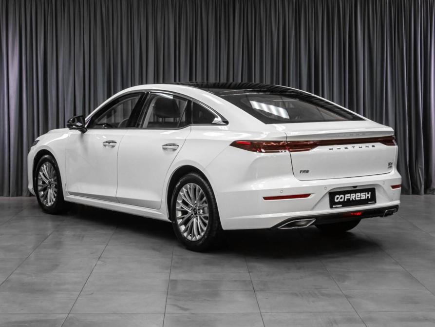FAW Bestune B70 I Рестайлинг Тюмень  - изображение 2