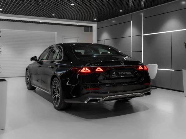 Mercedes-Benz E-Класс VI (W214 S214) с пробегом 2025 года, цена 8 450 000 рублей, 20 км, седан, Автокод Объявления
