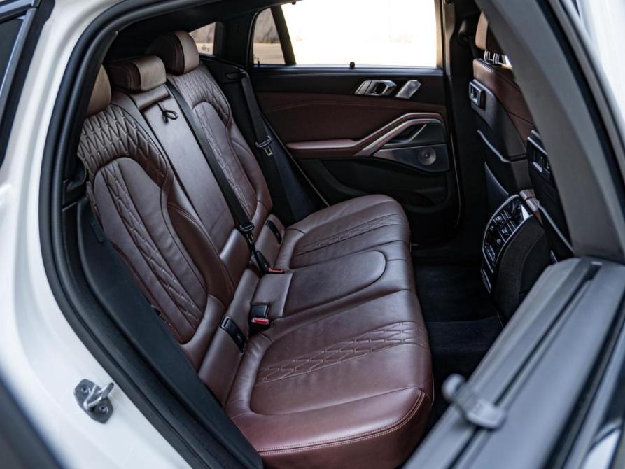 BMW X6 III (G06) Краснодар  - изображение 7