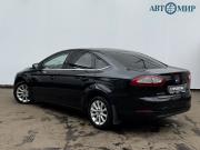 Ford Mondeo IV Рестайлинг Москва  - изображение 21