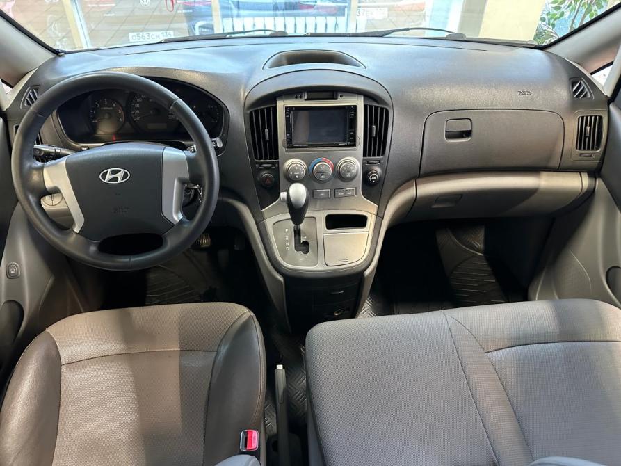 Hyundai Grand Starex I Волгоград  - изображение 8