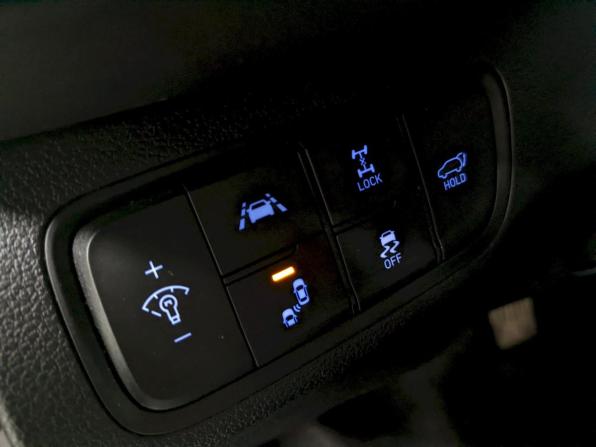 Hyundai Santa Fe IV с пробегом 2018 года, цена 2 940 000 рублей, 167000 км, внедорожник, Автокод Объявления