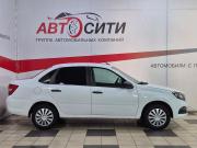 Lada (ВАЗ) Granta I Рестайлинг Воронеж  - изображение 29
