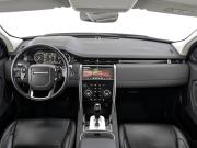 Land Rover Discovery Sport I Рестайлинг Москва  - изображение 44