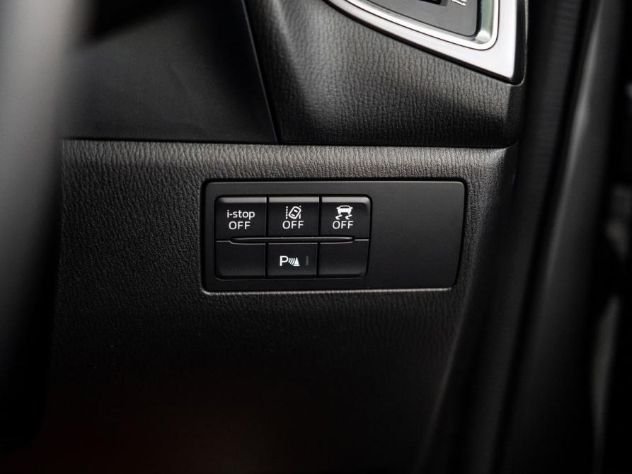 Mazda Axela III Рестайлинг Иркутск  - изображение 18