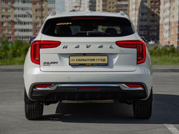 Haval Jolion I с пробегом 2023 года, цена 2 150 000 рублей, 17072 км, внедорожник, Автокод Объявления