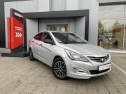 Hyundai Solaris I Рестайлинг Набережные Челны  - изображение 21