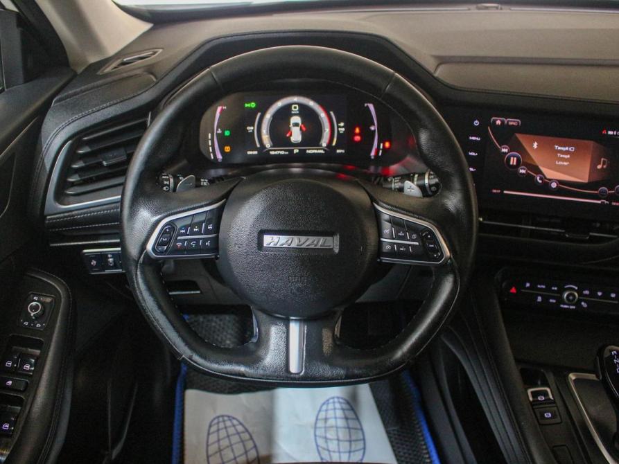 Haval F7 I Калуга  - изображение 8