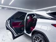 Lexus RX IV Уфа  - изображение 67