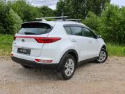 Kia Sportage IV Калуга  - изображение 32