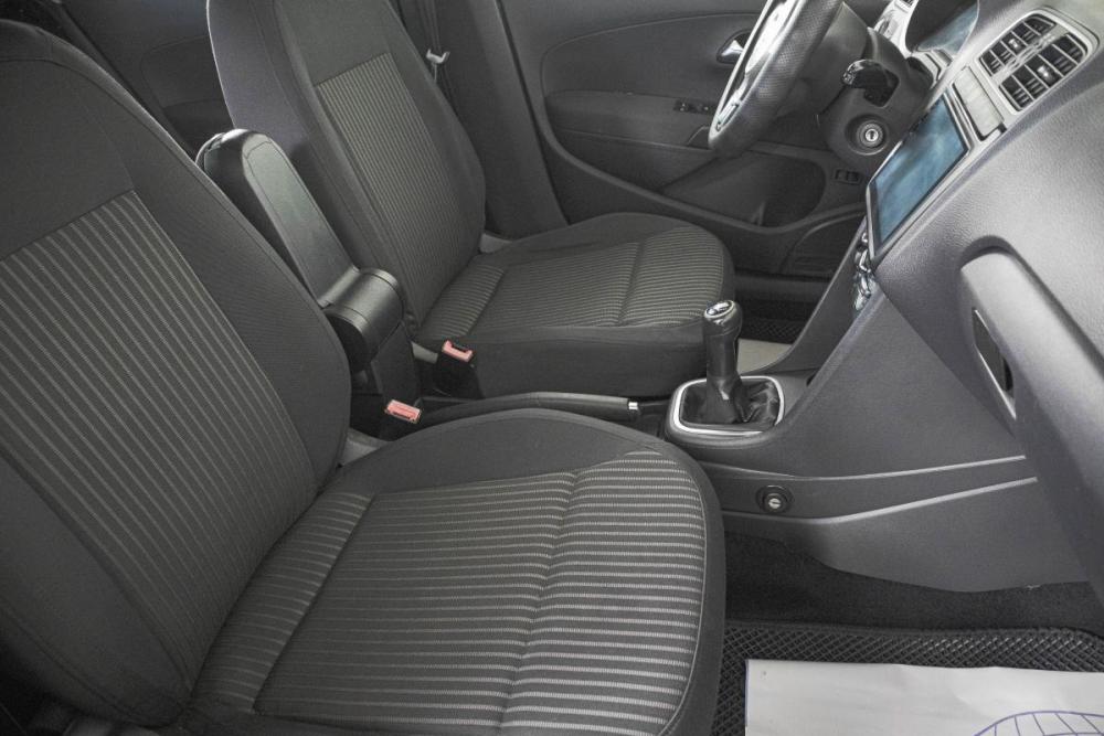 Volkswagen Polo V Кемерово  - изображение 12