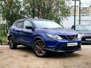 Nissan Qashqai II Санкт-Петербург  - изображение 16