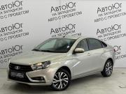 Lada (ВАЗ) Vesta I Ставрополь  - изображение 18