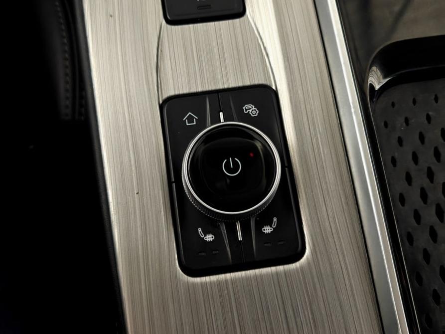 Omoda S5 Москва  - изображение 16