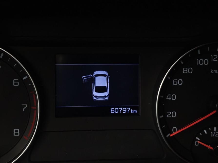 Kia Cerato IV Москва  - изображение 18