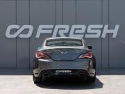 Hyundai Genesis Coupe I Краснодар  - изображение 26