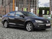 Volkswagen Jetta VI Рестайлинг Ижевск  - изображение 27