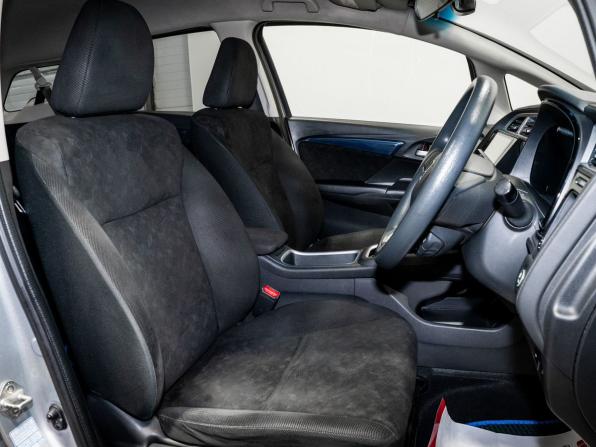 Honda Shuttle II с пробегом 2015 года, цена 1 160 000 рублей, 191500 км, универсал, Автокод Объявления