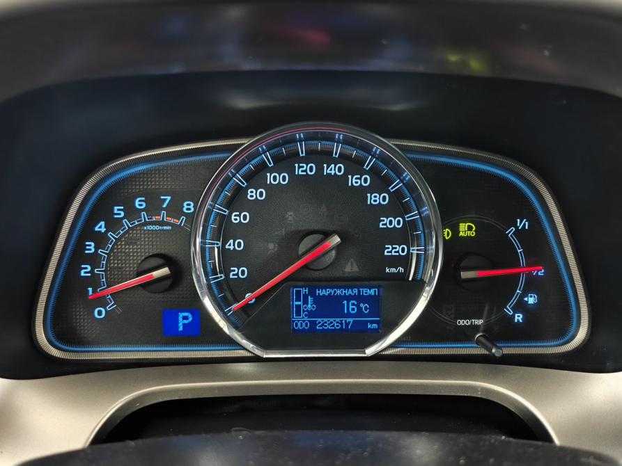 Toyota RAV4 IV (XA40) Москва  - изображение 13
