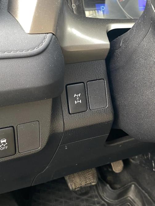 Toyota RAV4 IV (XA40) Уфа  - изображение 12