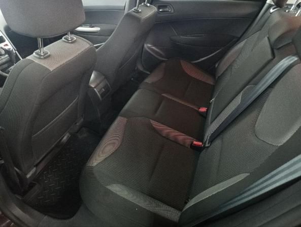 Peugeot 308 I Рестайлинг с пробегом 2011 года, цена 549 000 рублей, 198000 км, хэтчбек, Автокод Объявления