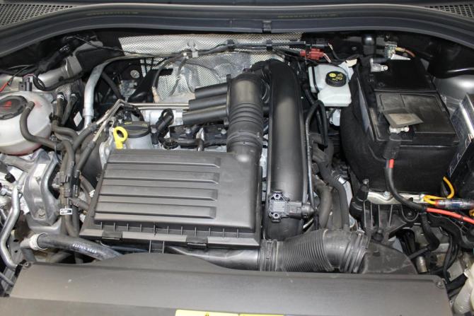 Skoda Kodiaq I с пробегом 2020 года, цена 2 129 000 рублей, 161028 км, внедорожник, Автокод Объявления
