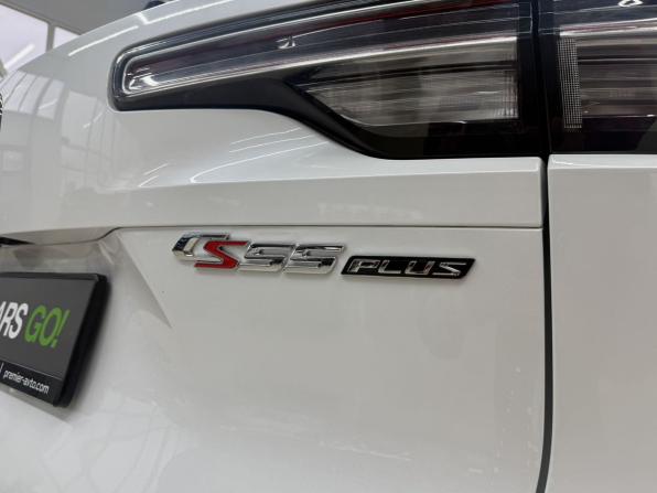 Changan CS55 Plus II с пробегом 2023 года, цена 1 890 000 рублей, 76118 км, внедорожник, Автокод Объявления