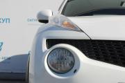 Nissan Juke I Пермь  - изображение 25