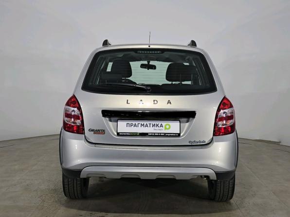 Lada (ВАЗ) Granta I Рестайлинг с пробегом 2022 года, цена 799 000 рублей, 38863 км, универсал, Автокод Объявления